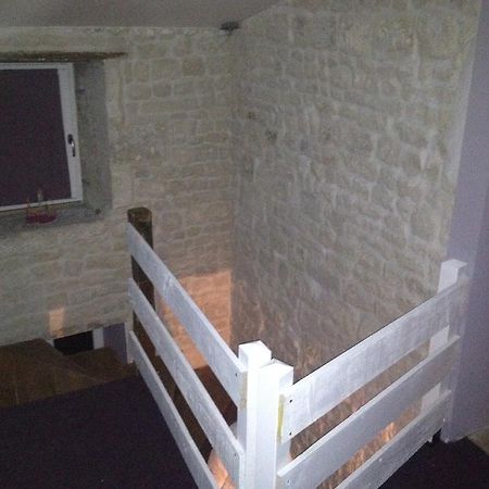 Appartements D'Hotes Santa Giulia Niort Ngoại thất bức ảnh