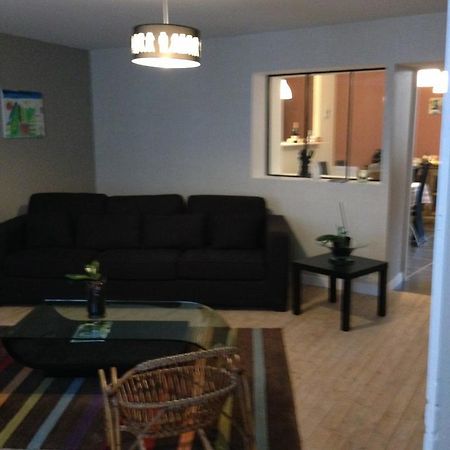 Appartements D'Hotes Santa Giulia Niort Ngoại thất bức ảnh