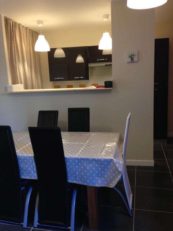 Appartements D'Hotes Santa Giulia Niort Ngoại thất bức ảnh