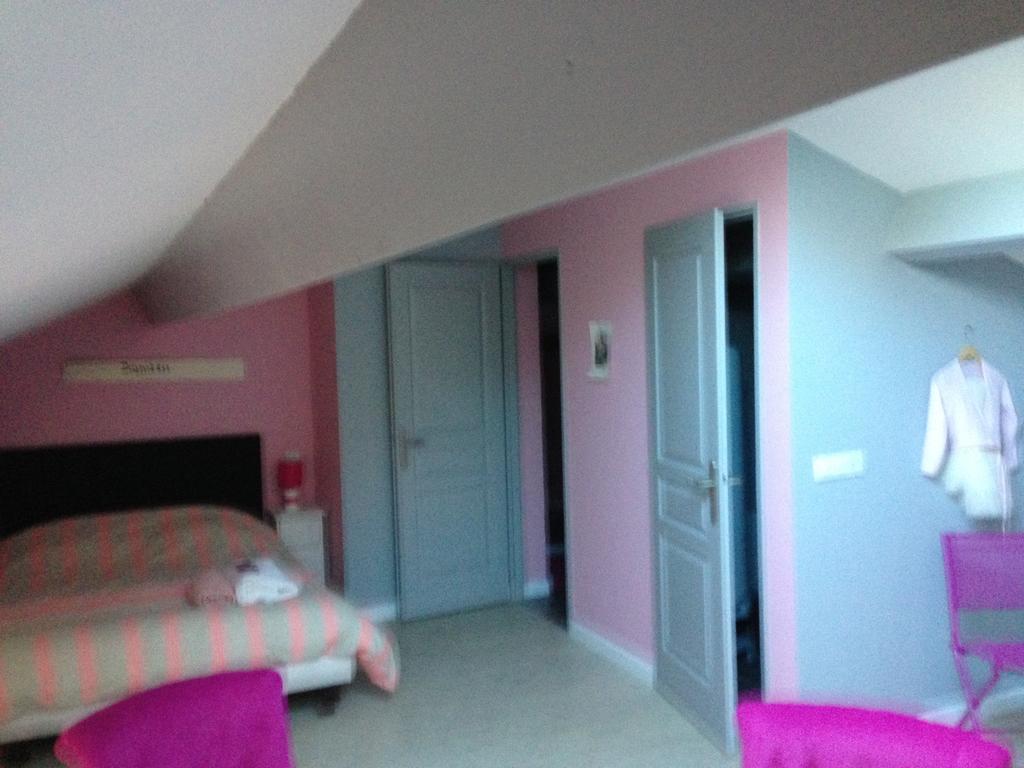Appartements D'Hotes Santa Giulia Niort Phòng bức ảnh