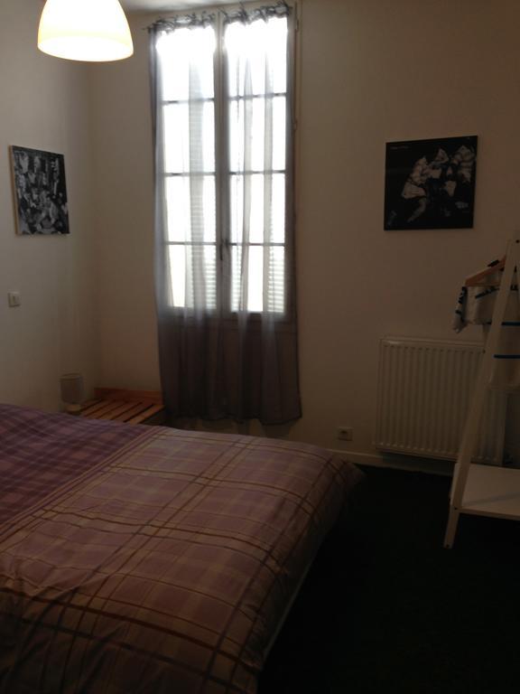 Appartements D'Hotes Santa Giulia Niort Phòng bức ảnh