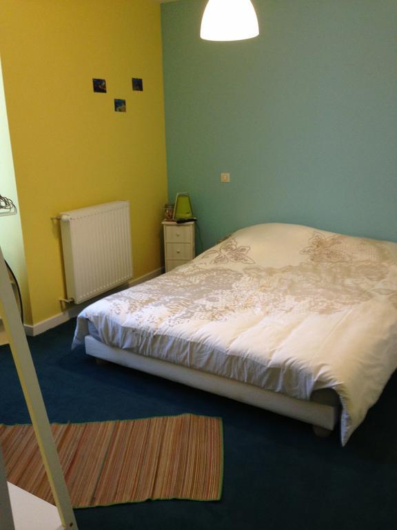 Appartements D'Hotes Santa Giulia Niort Phòng bức ảnh