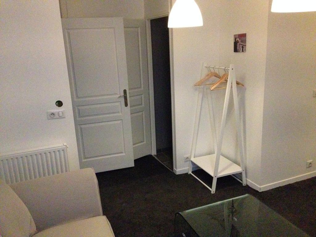 Appartements D'Hotes Santa Giulia Niort Phòng bức ảnh