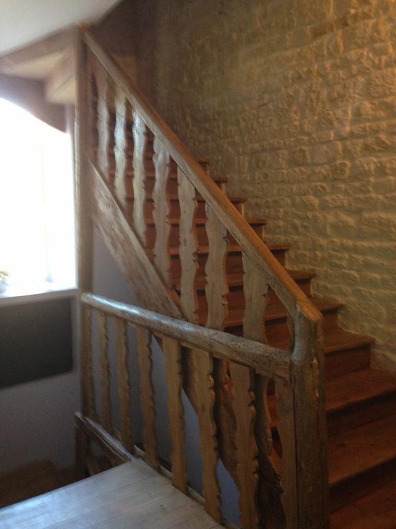 Appartements D'Hotes Santa Giulia Niort Phòng bức ảnh