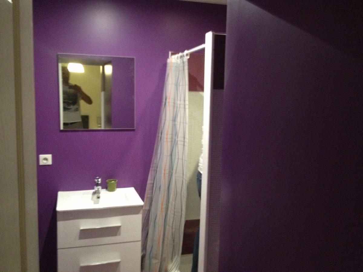 Appartements D'Hotes Santa Giulia Niort Phòng bức ảnh